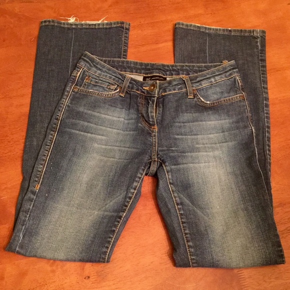 INC international concepts stretch jeans - Picture 1 of 4