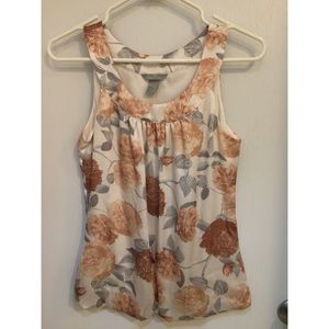 H&M Floral Top