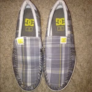 Mens DC Shoes