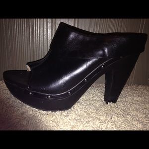 Mossimo Heels