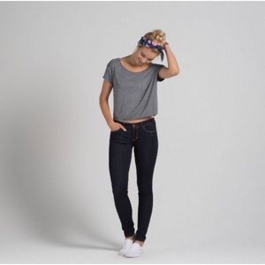 Abercrombie & Fitch skinny jeans