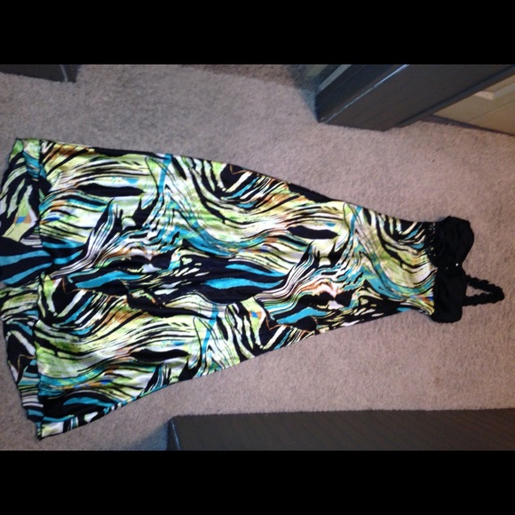 Prom Dress!