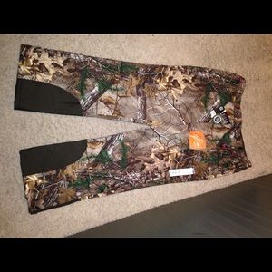 Women's Realtree Waterproof & Windproof Pants