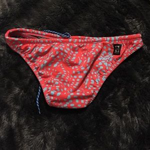 Jolyn bottoms medium Brazilian