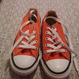 Chuck Taylor low top