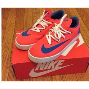 KD Vulcs GS Laser Crimson BLUE WHITE