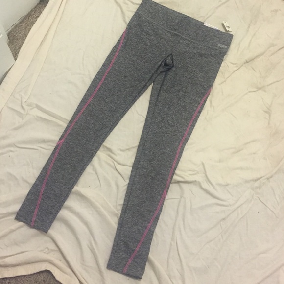 Victoria Secret Leggings NWT