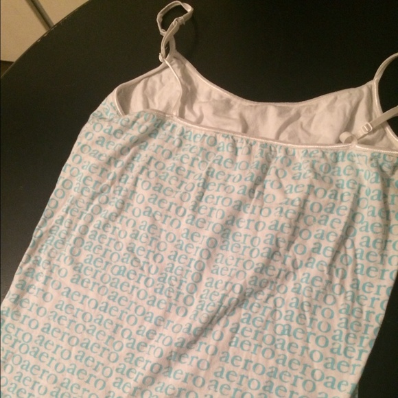 🔴🔴SOLD IN BUNDLE.🔴🔴for @knsusqt Aero tank - Picture 2 of 3