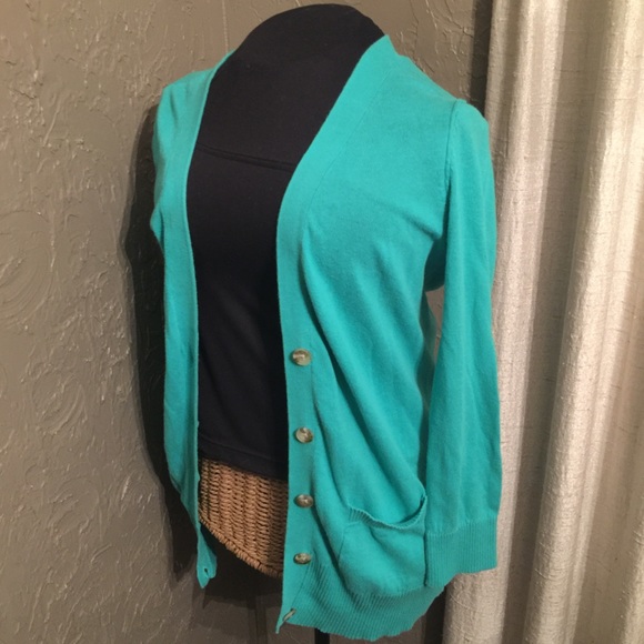 🔖 B1G1 FREE🔖 MOSSIMO spring cardigan sweater