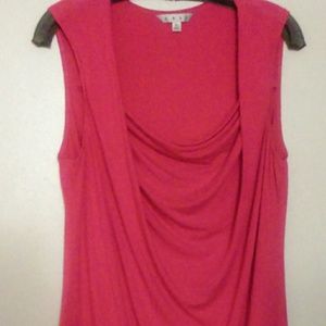 CAbi- drape tank