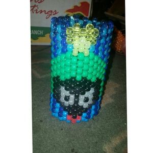 kandi marTin the martian cuff <3