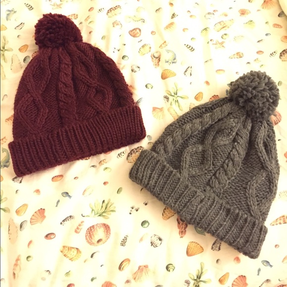 Beanies