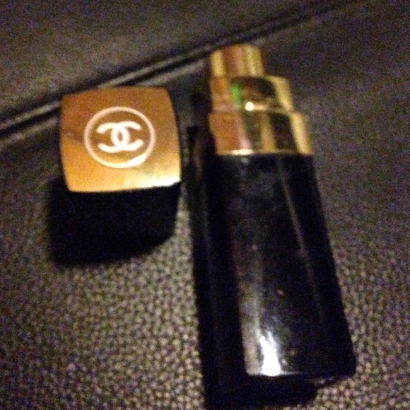 chanel no.5 purse size spray perfume