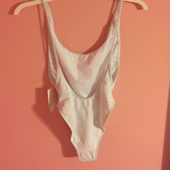 American Apparel one piece - Picture 2 of 2