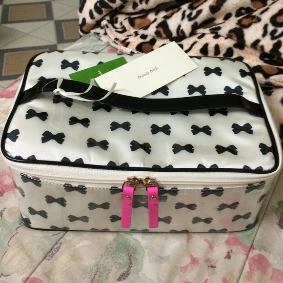 Kate spade tuxedo court large colin