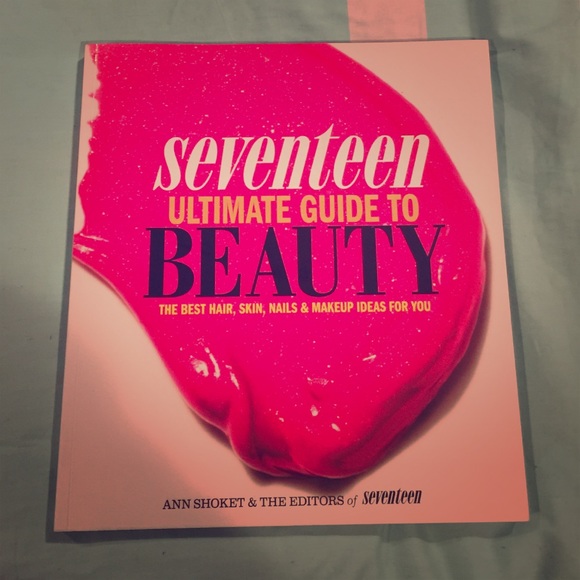 Seventeen magazine dating tips