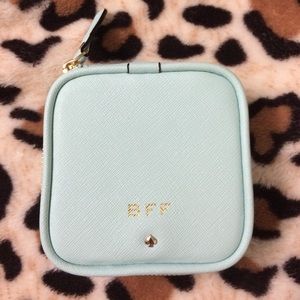 Kate Spade Small Grayden (Grace Blue)