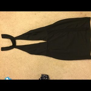 nasty gal dress