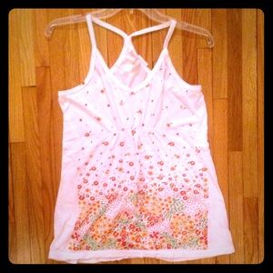 Very cute, Summertime Tank, by Sparkle & Fade
