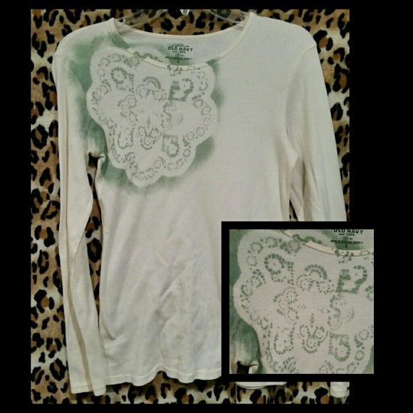 Comfy tee