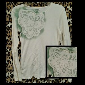 Comfy tee