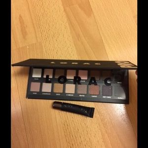 Lorac pro palette