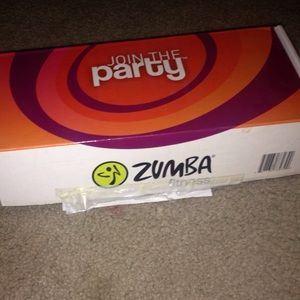 Complete Zumba fitness