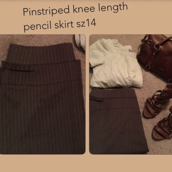 🎉🎉Will Bundle Skirt & Shirt💄💄💄Gorgeous