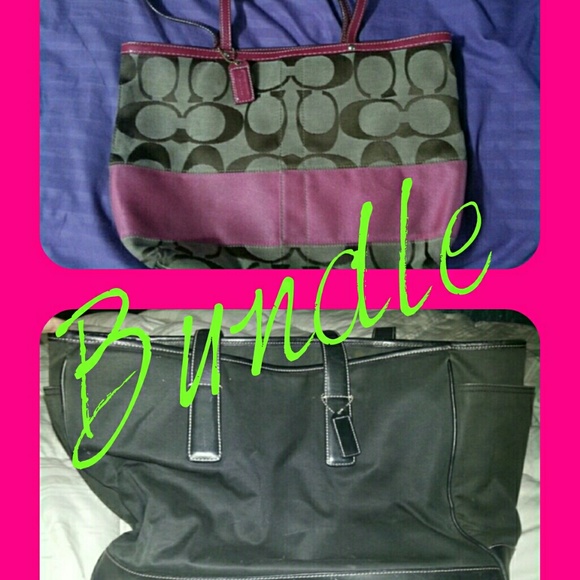 BUNDLE - TRADE