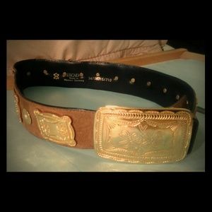 Escada belt  - w. Germany