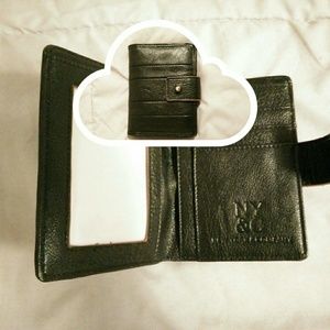 NY&Co. Wallet