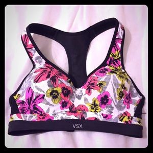 Victoria secret sports bra