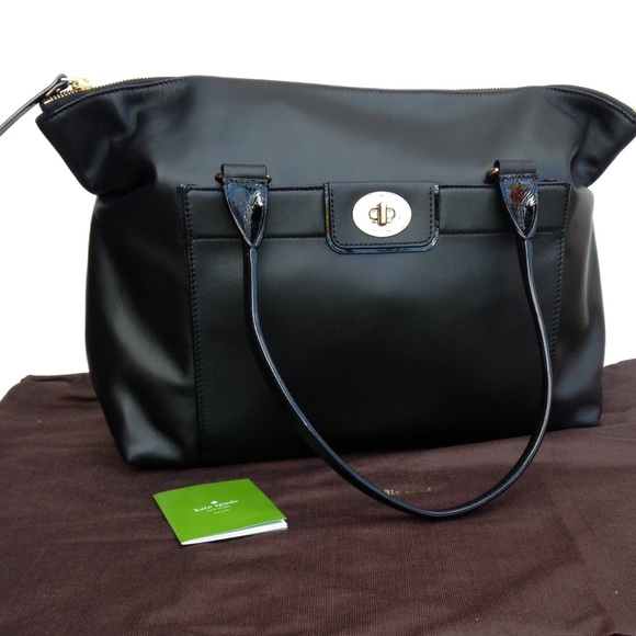 kate spade Handbags - 🚫SOLD NWT Kate Spade Theresa Hamilton Bag