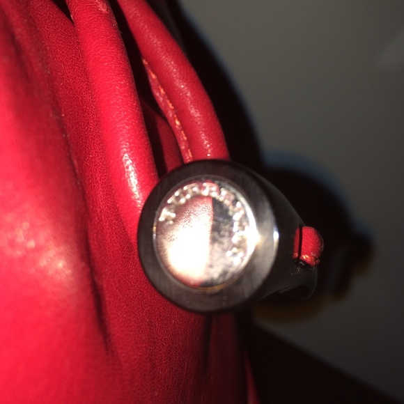 Vintage Burberry Handbag - Picture 4 of 8