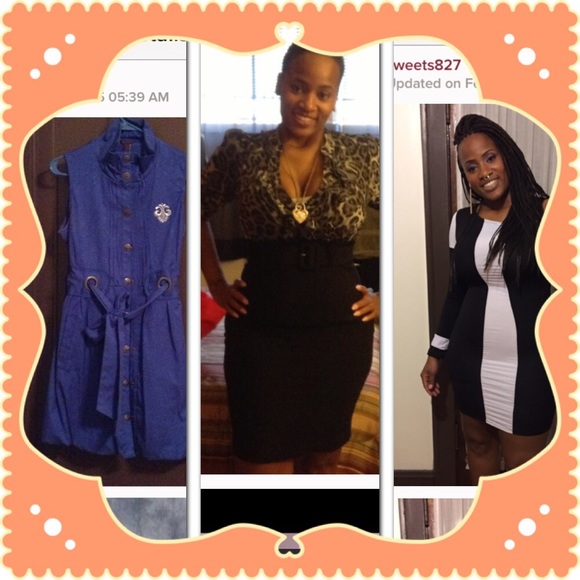 3 dress bundle