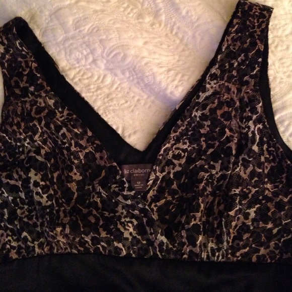 Party dress
