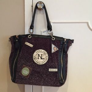 Nicole Lee handbag