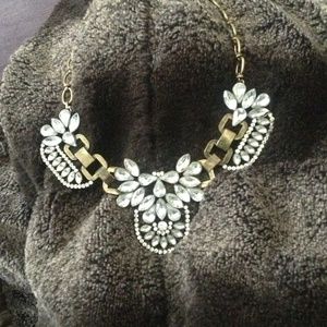 Gorgeous Statement necklace
