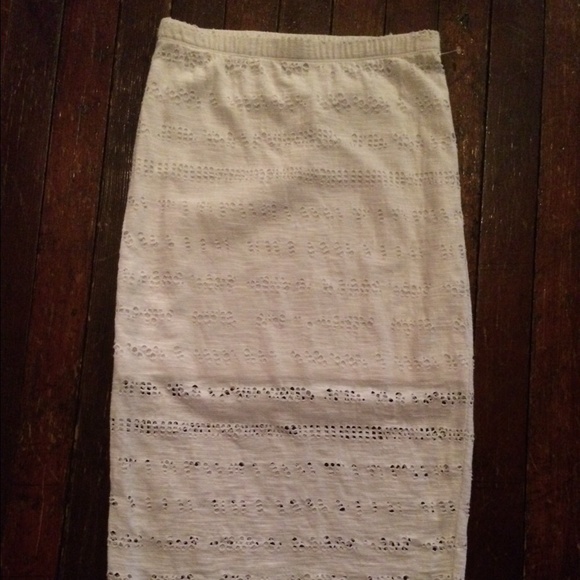 Express Dresses & Skirts - NWOT Express Skirt