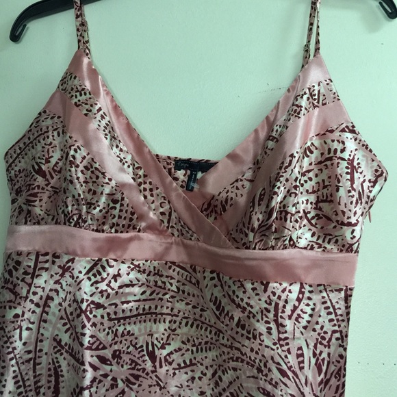 ⚠️Clearance⚠️ Pretty shiny Top M - Picture 3 of 4