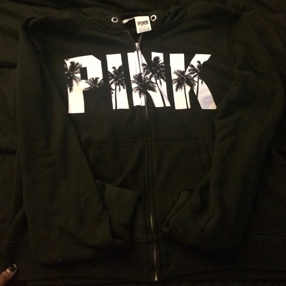 PINK Victoria's Secret hoodie