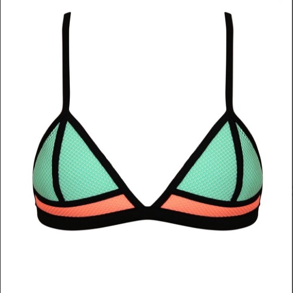 BRAND NEW Trangl swimsuit.