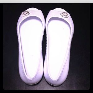 Size 10 Michael Kors flats