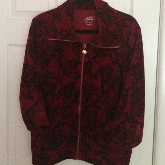 STYLE & CO. Sweeter