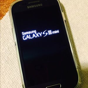 Samsun Galaxy s 3