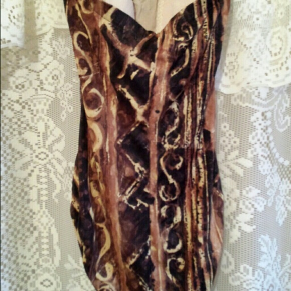 Lephard bathing suit - Picture 1 of 3