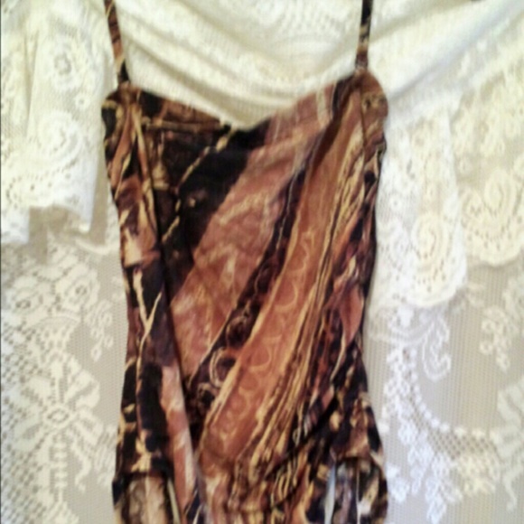 Lephard bathing suit - Picture 2 of 3