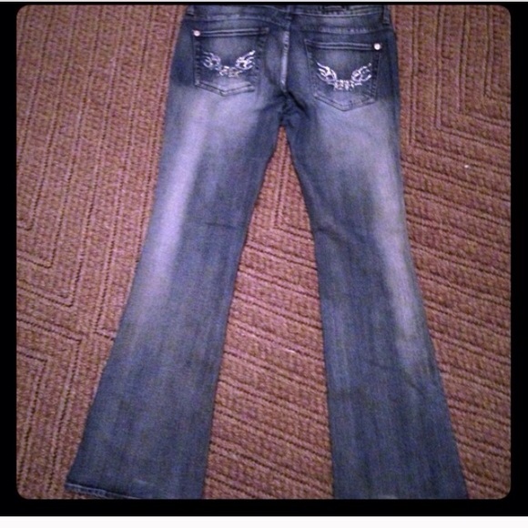 Rock & Republic jeans size 32.