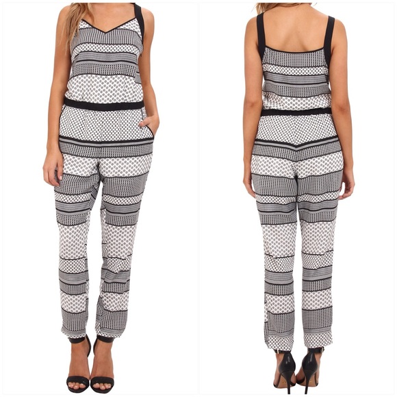 💖SOLD 💖Jack by BB Dakota Jumpsuit💕 - Picture 2 of 4