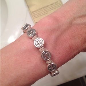 Benedictine Blessing Bracelet